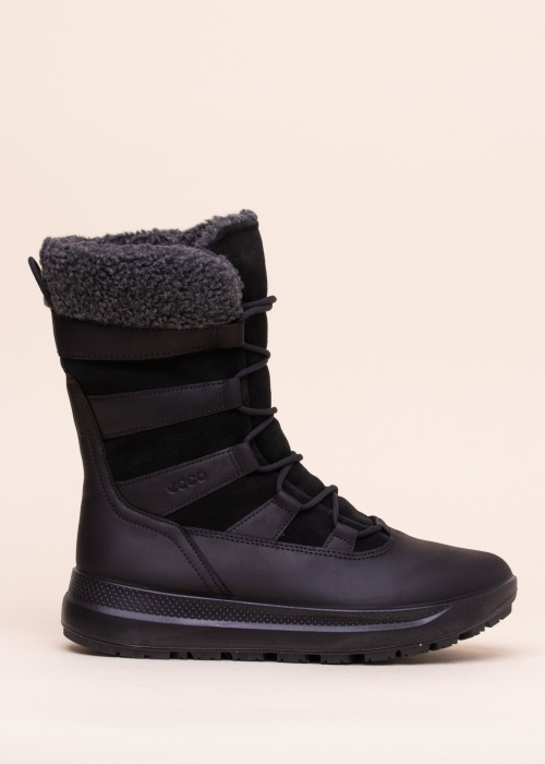 Ecco žieminiai batai Solice