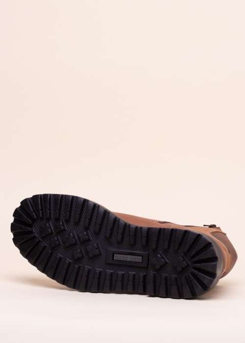 Josef Seibel aulinukai Chance 51