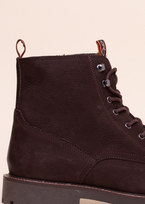 Marco Tozzi aulinukai