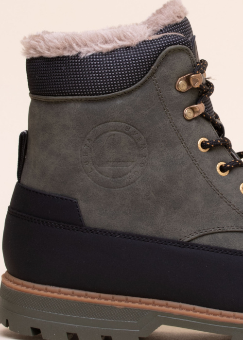 Luhta aulinukai Reilu