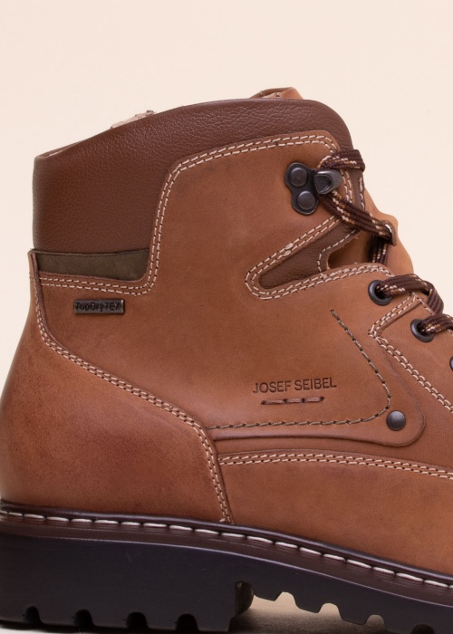 Josef Seibel aulinukai Chance 51