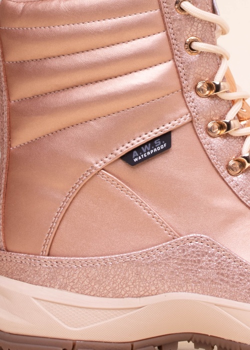 Luhta žieminiai batai Hehkuva