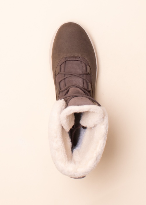 Ecco žieminiai batai Solice