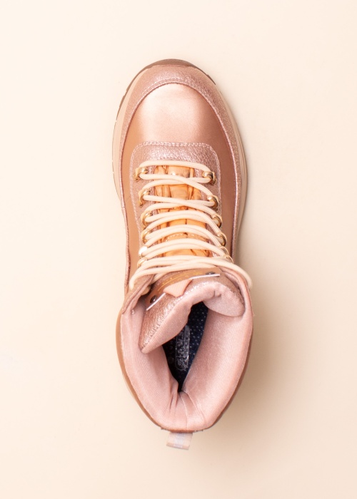 Luhta žieminiai batai Hehkuva