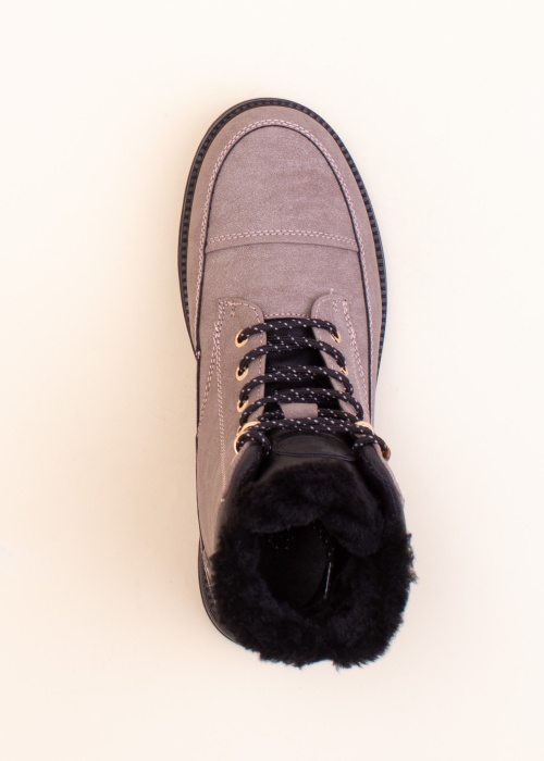 Luhta aulinukai Reilu