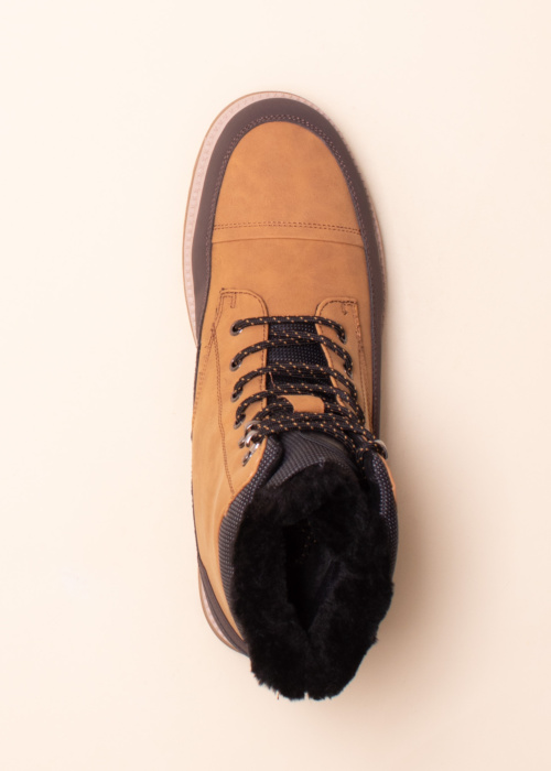 Luhta aulinukai Reilu