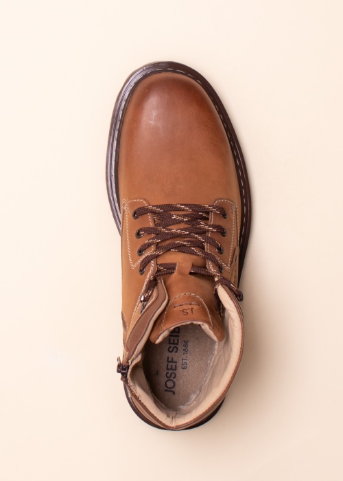 Josef Seibel aulinukai Chance 51