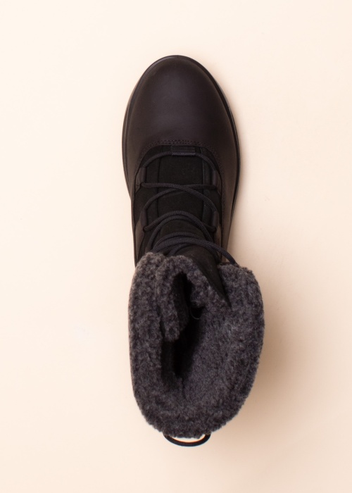 Ecco žieminiai batai Solice