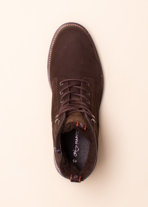 Marco Tozzi aulinukai