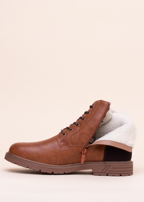 Lundeberg aulinukai Samuel