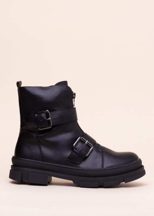 Lundeberg aulinukai Elea