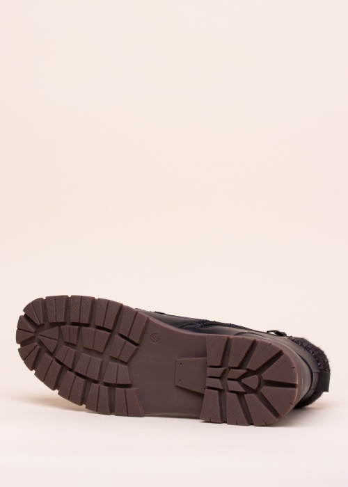 Lundeberg aulinukai Lukas