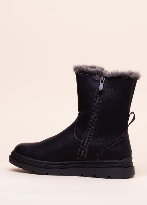 Lundeberg aulinukai Ulla