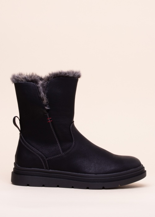 Lundeberg aulinukai Ulla