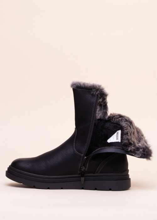 Lundeberg aulinukai Ulla