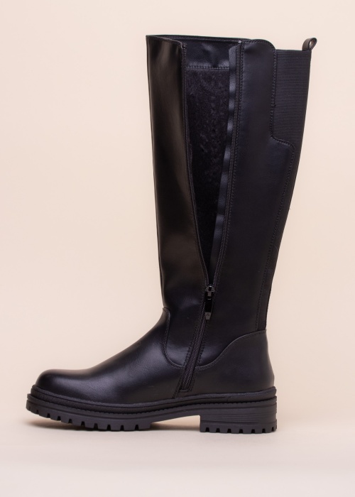 Lundeberg žieminiai batai Kristyn