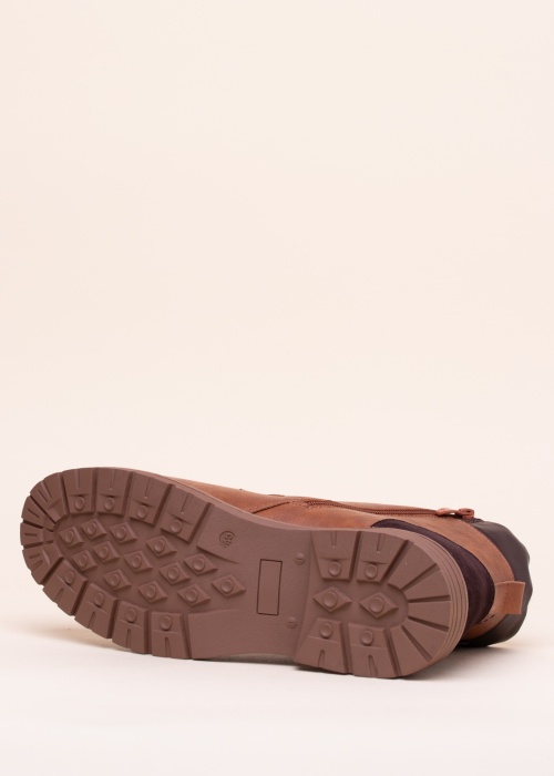 Lundeberg aulinukai Samuel