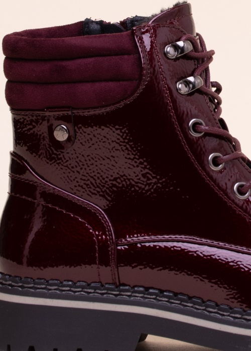 Lundeberg aulinukai Elvira