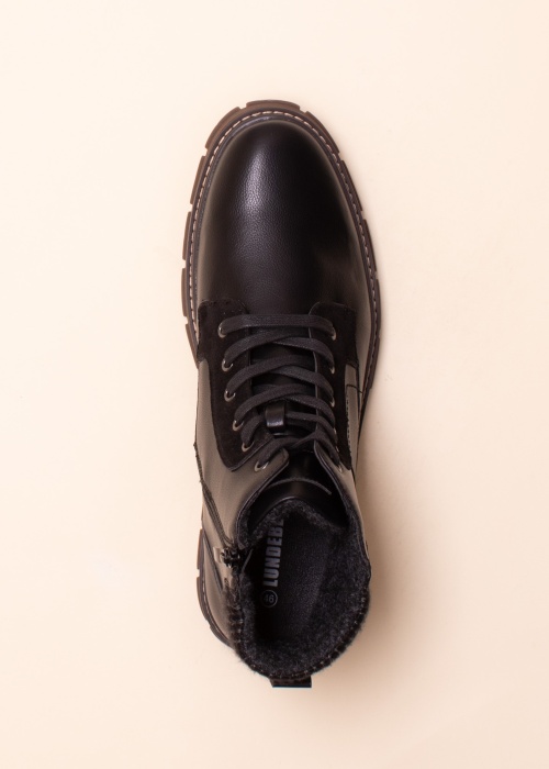 Lundeberg aulinukai Lukas