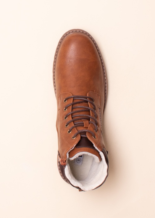 Lundeberg aulinukai Samuel