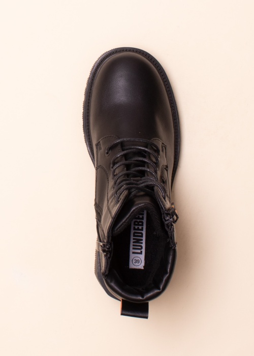 Lundeberg aulinukai Nessa