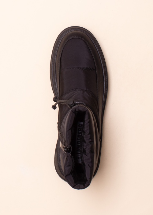 Lundeberg aulinukai Else