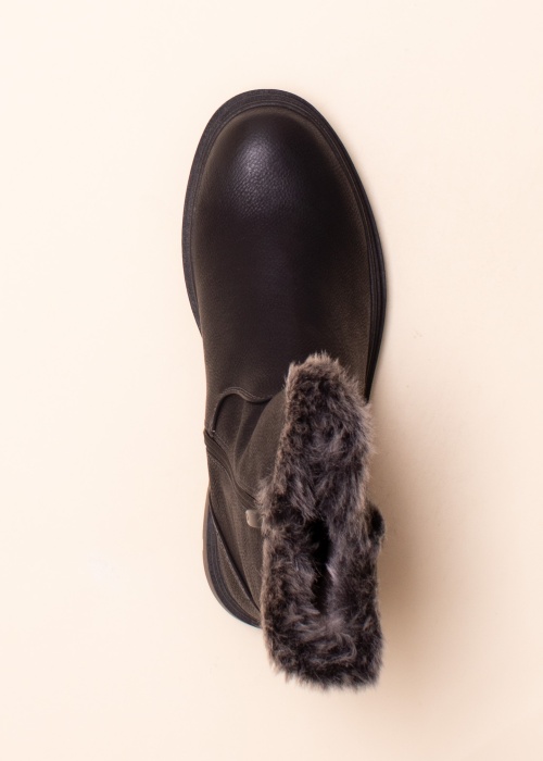 Lundeberg aulinukai Ulla