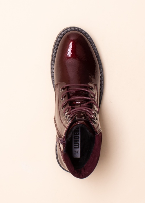 Lundeberg aulinukai Elvira