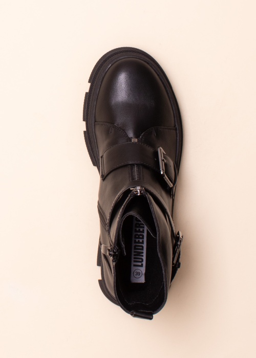 Lundeberg aulinukai Elea