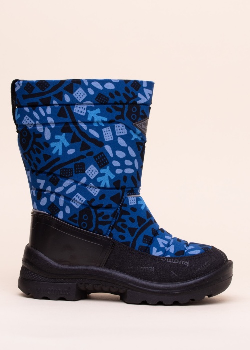 Kuoma žieminiai batai Putkivarsi