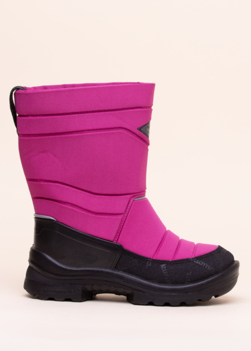 Kuoma žieminiai batai Putkivarsi