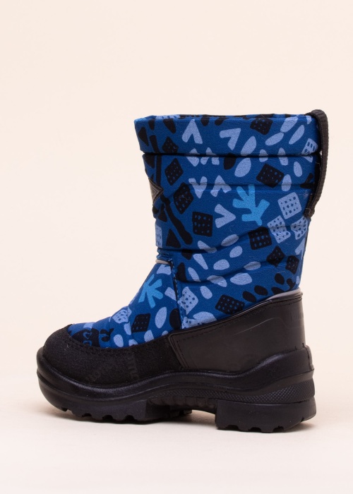 Kuoma žieminiai batai Putkivarsi