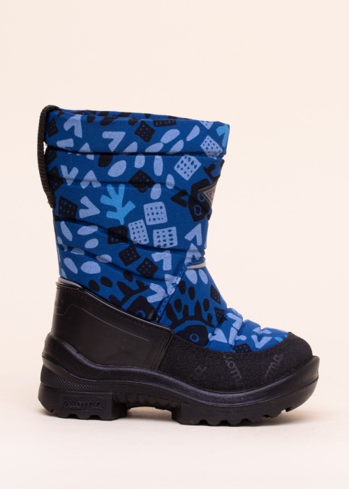 Kuoma žieminiai batai Putkivarsi