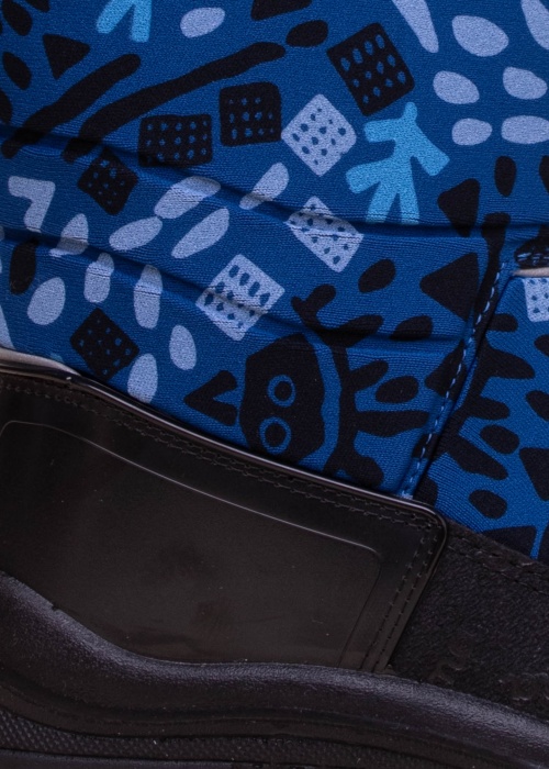 Kuoma žieminiai batai Putkivarsi