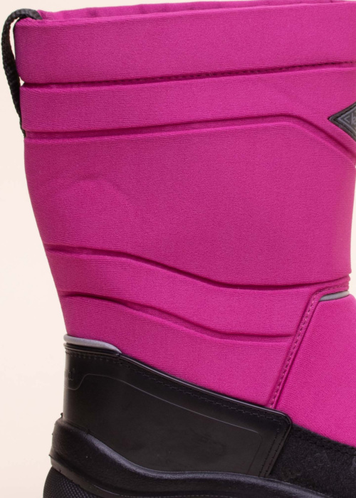 Kuoma žieminiai batai Putkivarsi