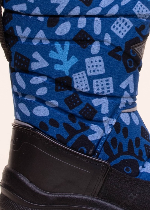 Kuoma žieminiai batai Putkivarsi