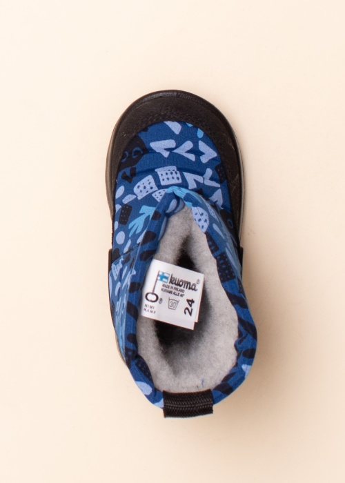 Kuoma žieminiai batai Putkivarsi