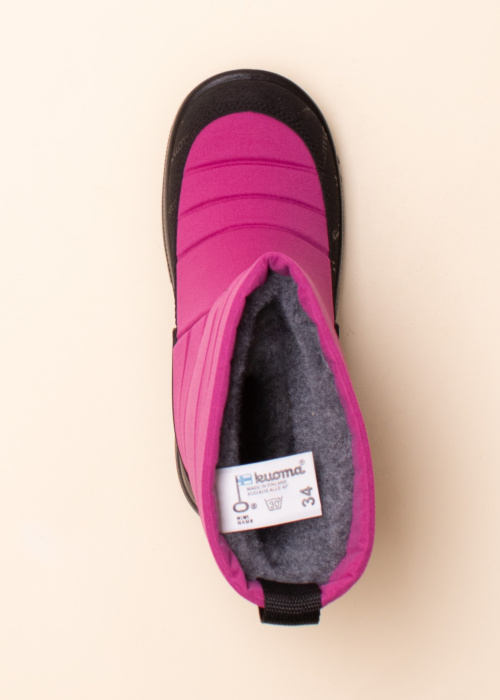 Kuoma žieminiai batai Putkivarsi