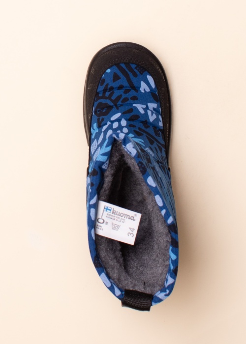 Kuoma žieminiai batai Putkivarsi