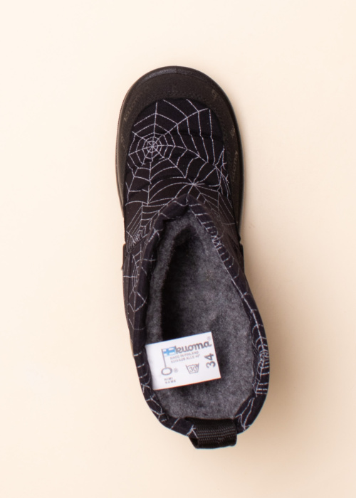 Kuoma žieminiai batai Putkivarsi