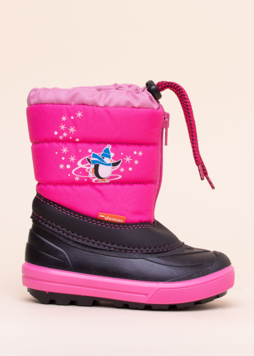 Demar žieminiai batai Kenny