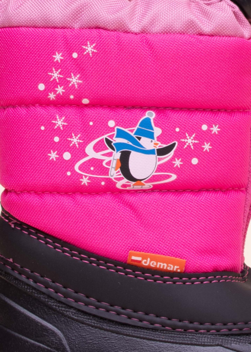 Demar žieminiai batai Kenny