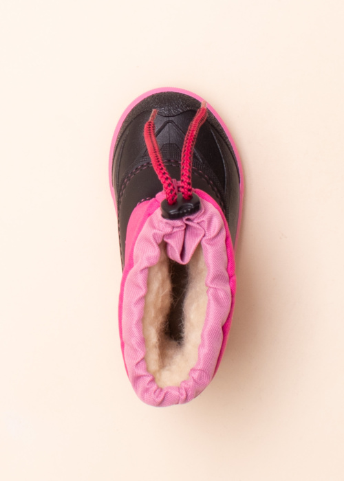 Demar žieminiai batai Kenny