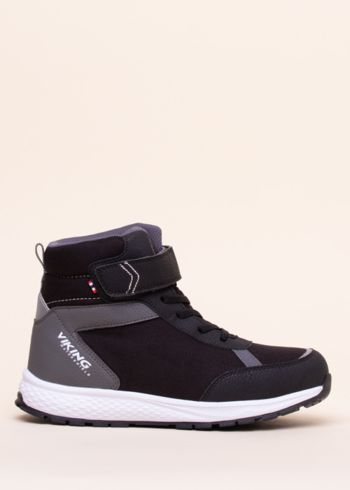 Viking žieminiai batai Equip Warm Wp 1v