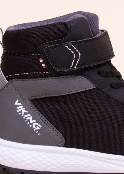 Viking žieminiai batai Equip Warm Wp 1v