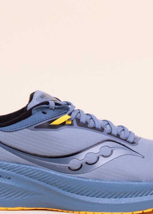 saucony bėgimo bateliai Triumph 21 Rs