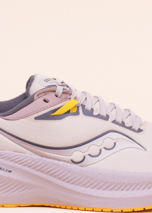 saucony bėgimo bateliai Triumph 21 Rs