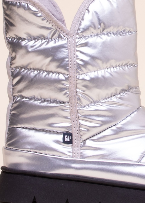 GAP aulinukai Richmond