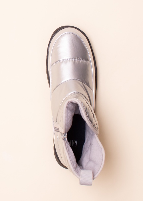 GAP aulinukai Richmond