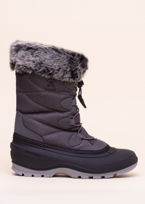 Kamik žieminiai batai Momentum3